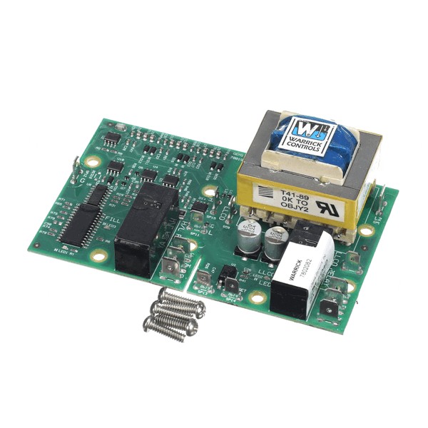 (image for) Roundup - AJ Antunes 7001824 WATER LEVEL CONTROL